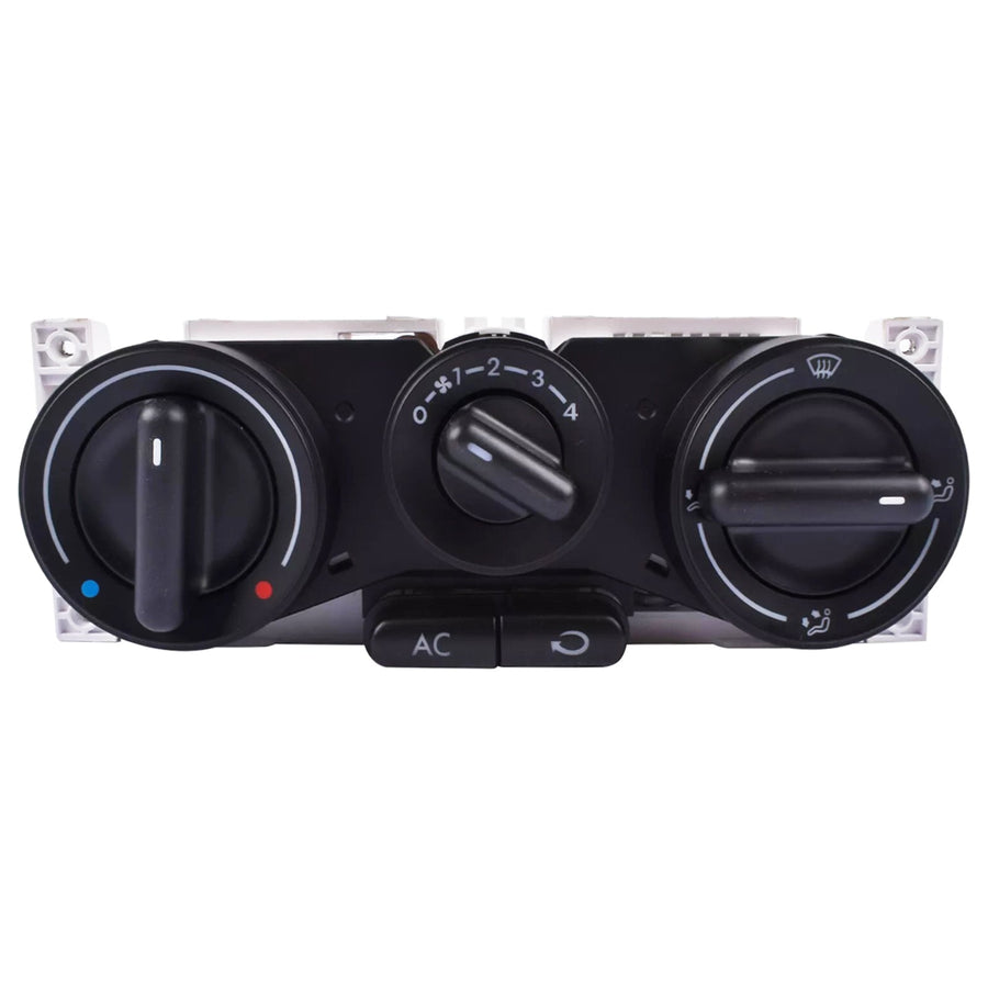 1998-2010 Volkswagen Beetle/Bug Climate Control