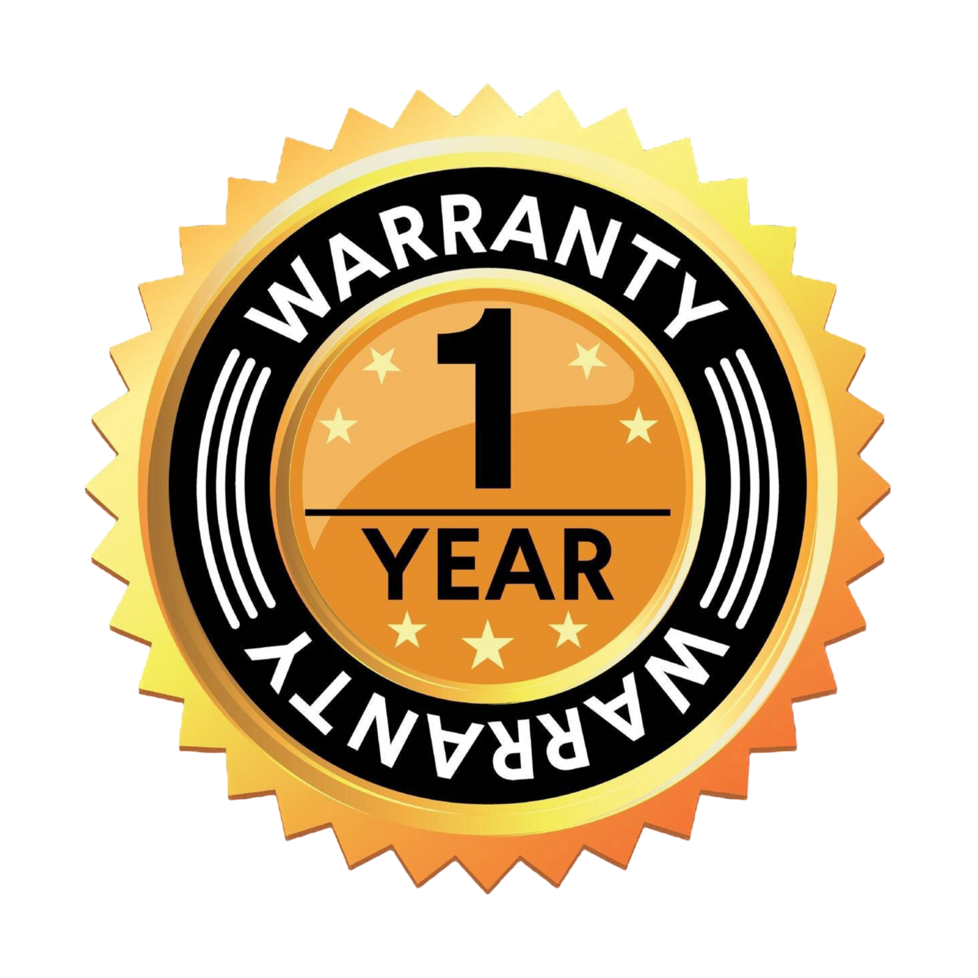 One-Year Warranty for Used Auto Parts ($150–$200)