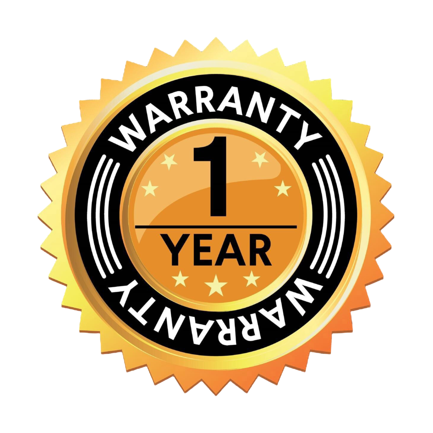 One-Year Warranty for Used Auto Parts ($100–$150)