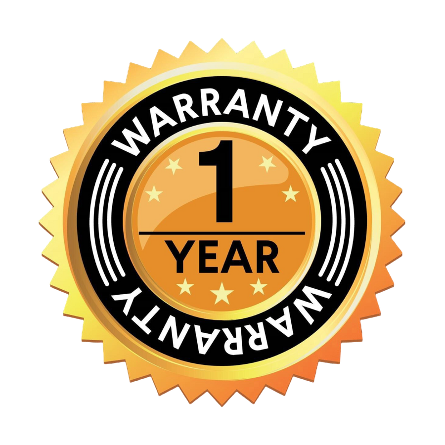 One-Year Warranty for Used Auto Parts