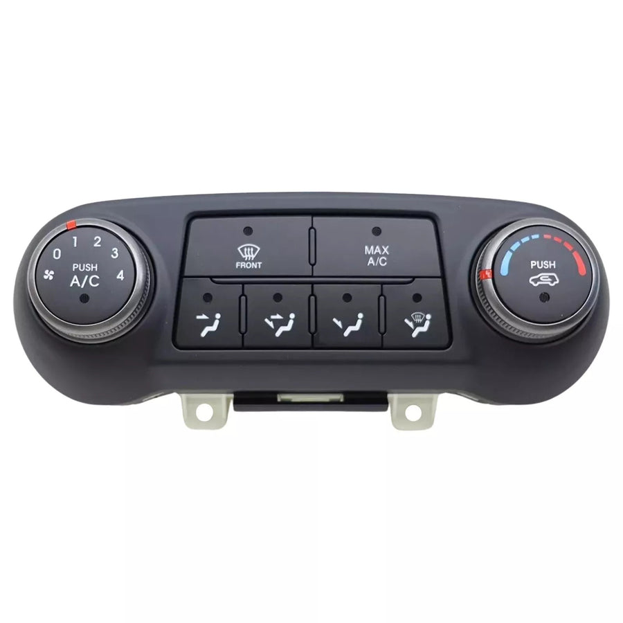 2014-2015 Hyundai Tucson Climate Control