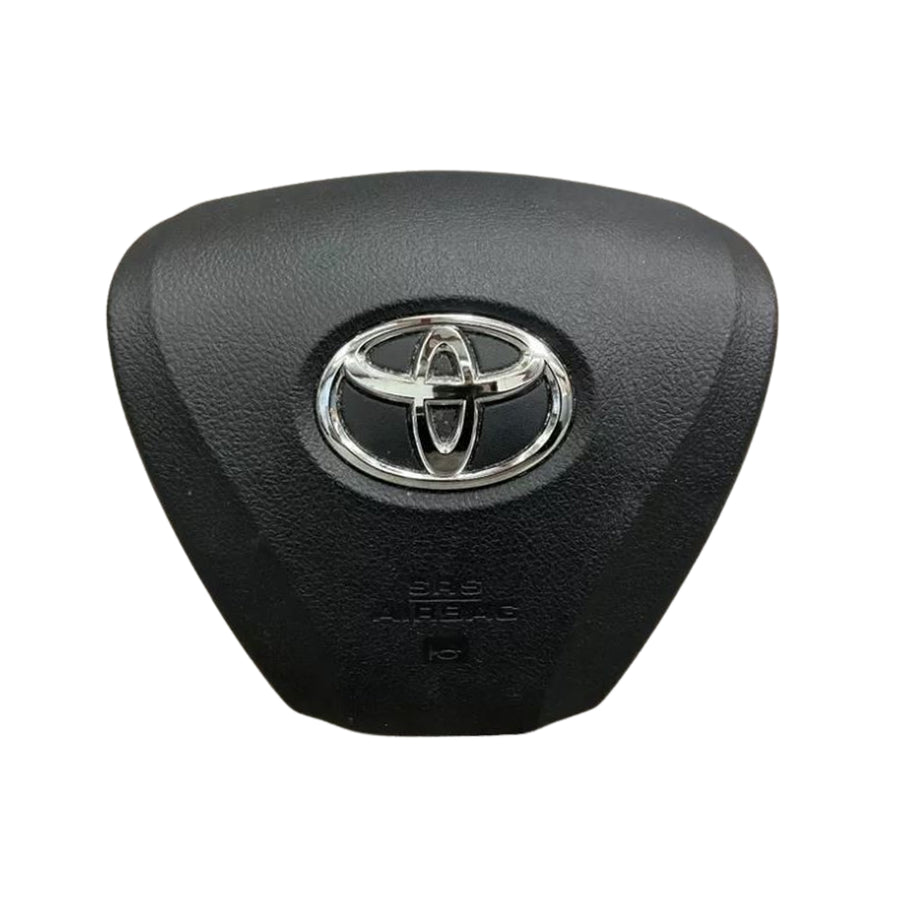 2015-2017 Toyota Camry Steering Wheel Airbag