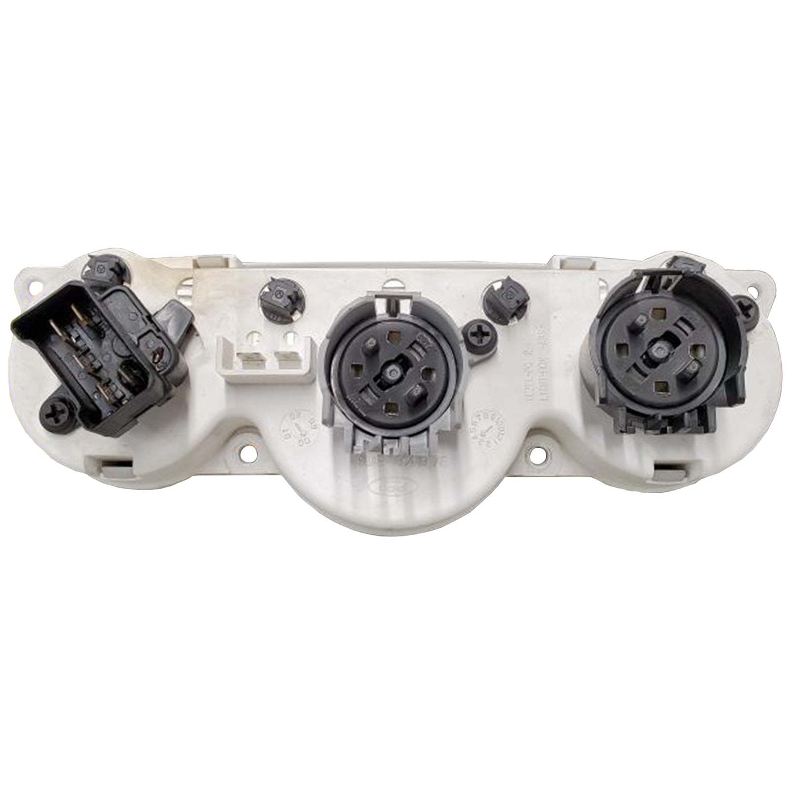 2000-2007 Ford Focus Climate Control | Free Shipping | OEM