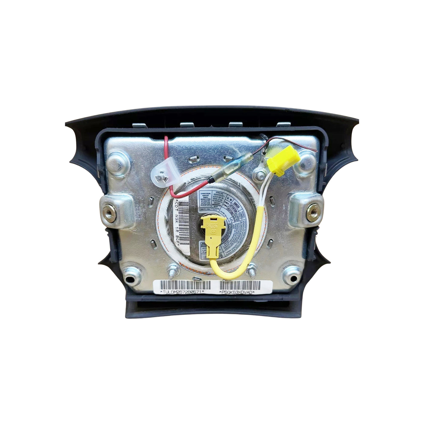 2002-2004 Dodge Dakota Steering Wheel Airbag