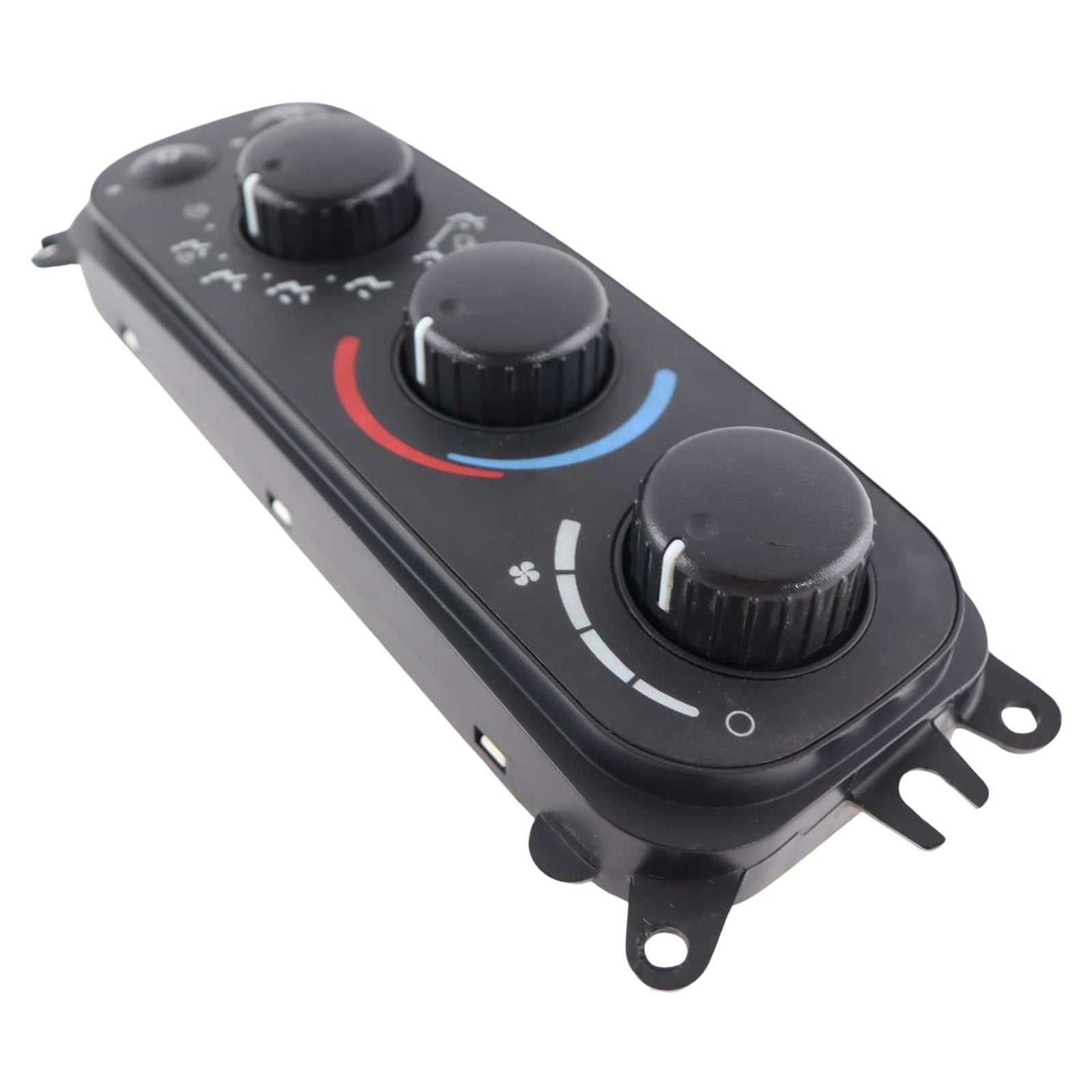 2002-2005 Dodge Ram 2500 Climate Control