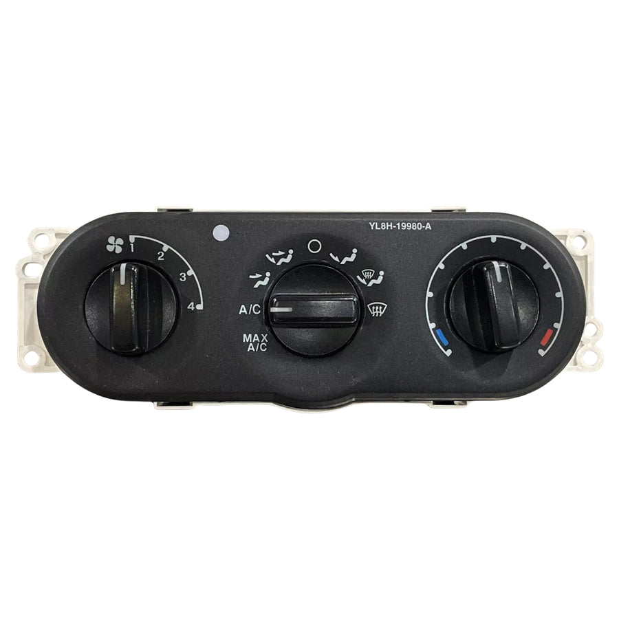 2002-2007 Ford Escape Climate Control