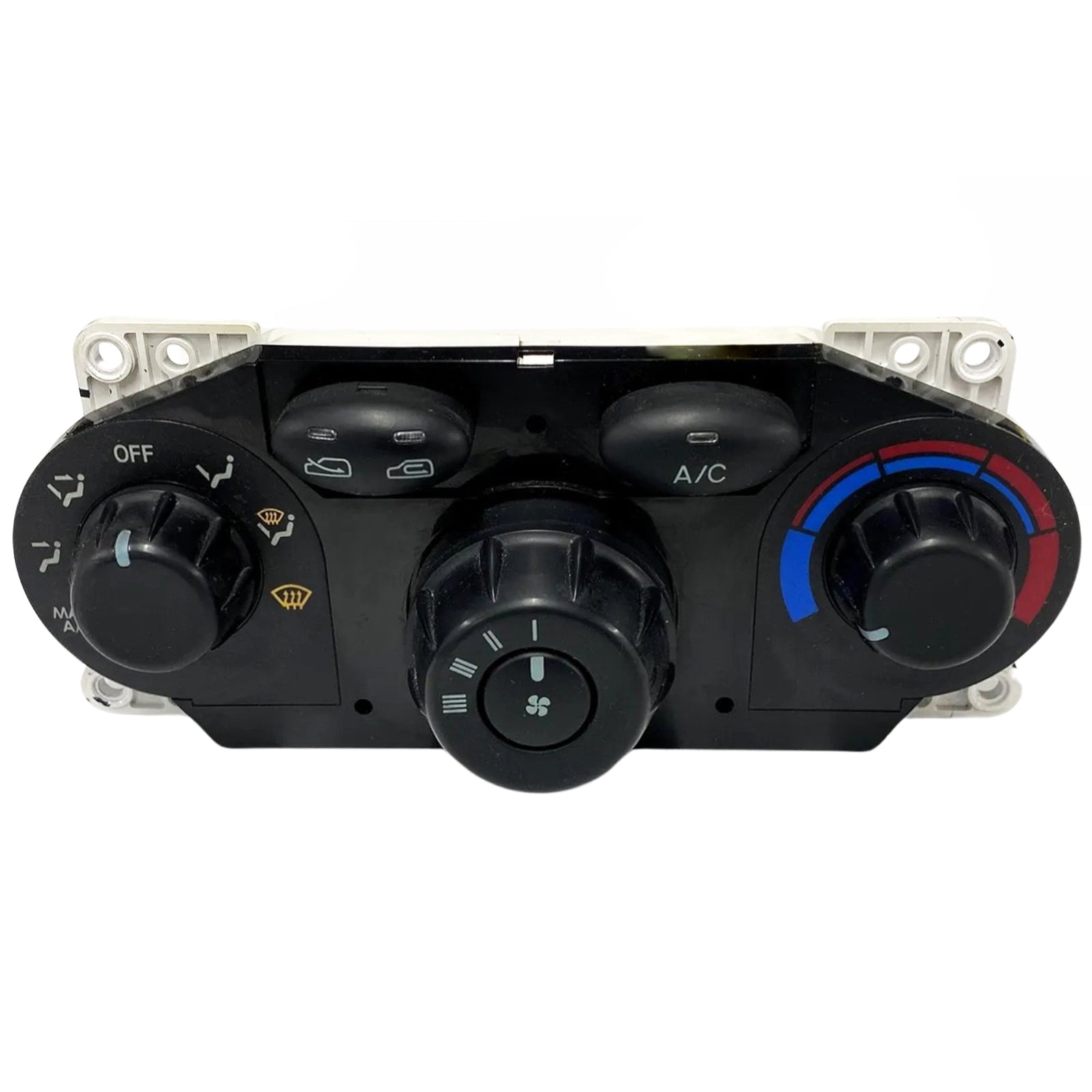 2003-2006 Hyundai Santa Fe Climate Control