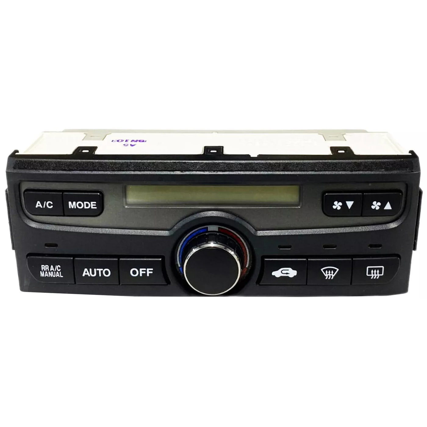 2003-2008 Honda Pilot Climate Control