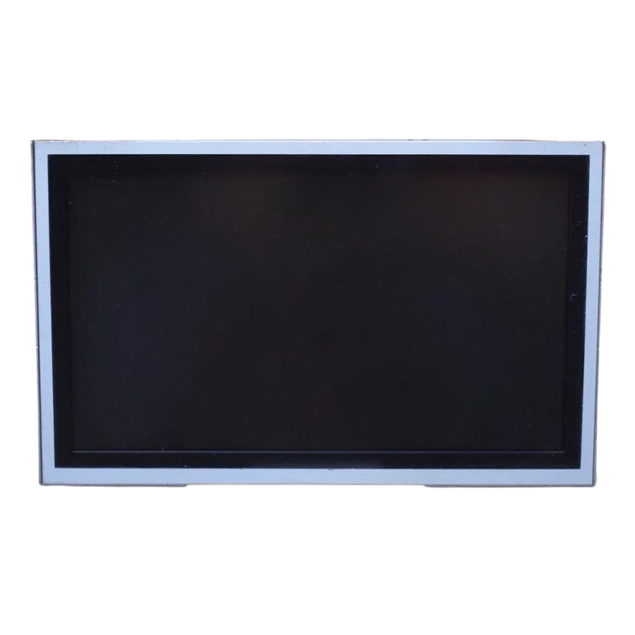 2004-2007 Nissan Murano Display Screen