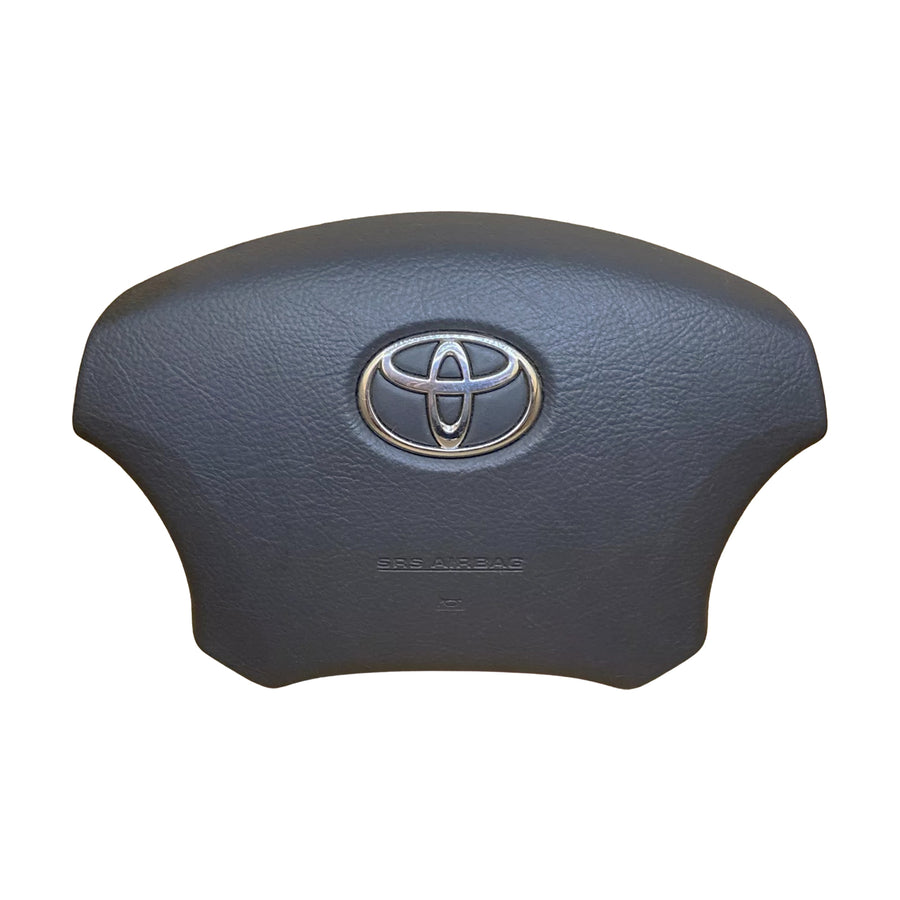 2004-2007 Toyota Highlander Steering Wheel Airbag