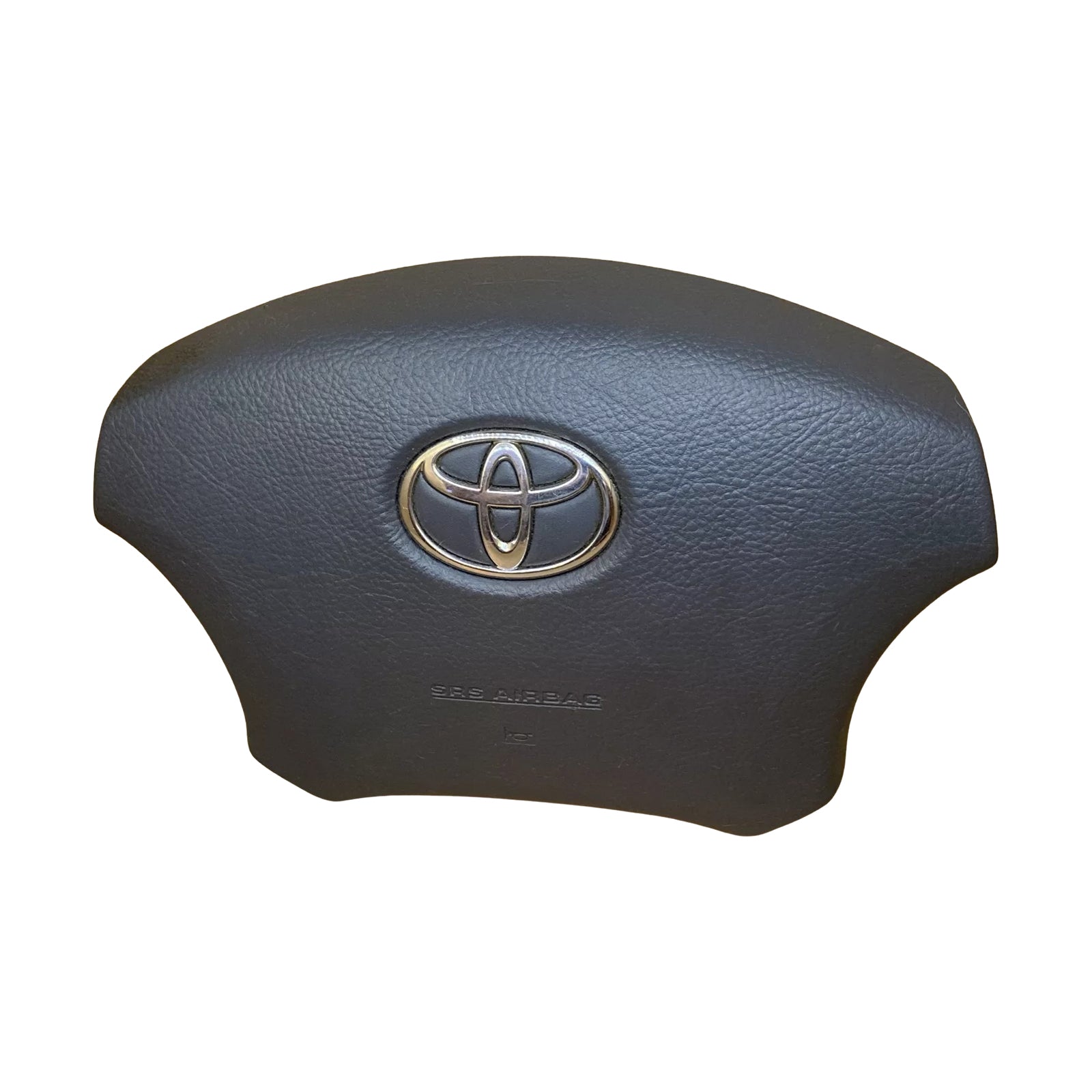 2004-2007 Toyota Highlander Steering Wheel Airbag