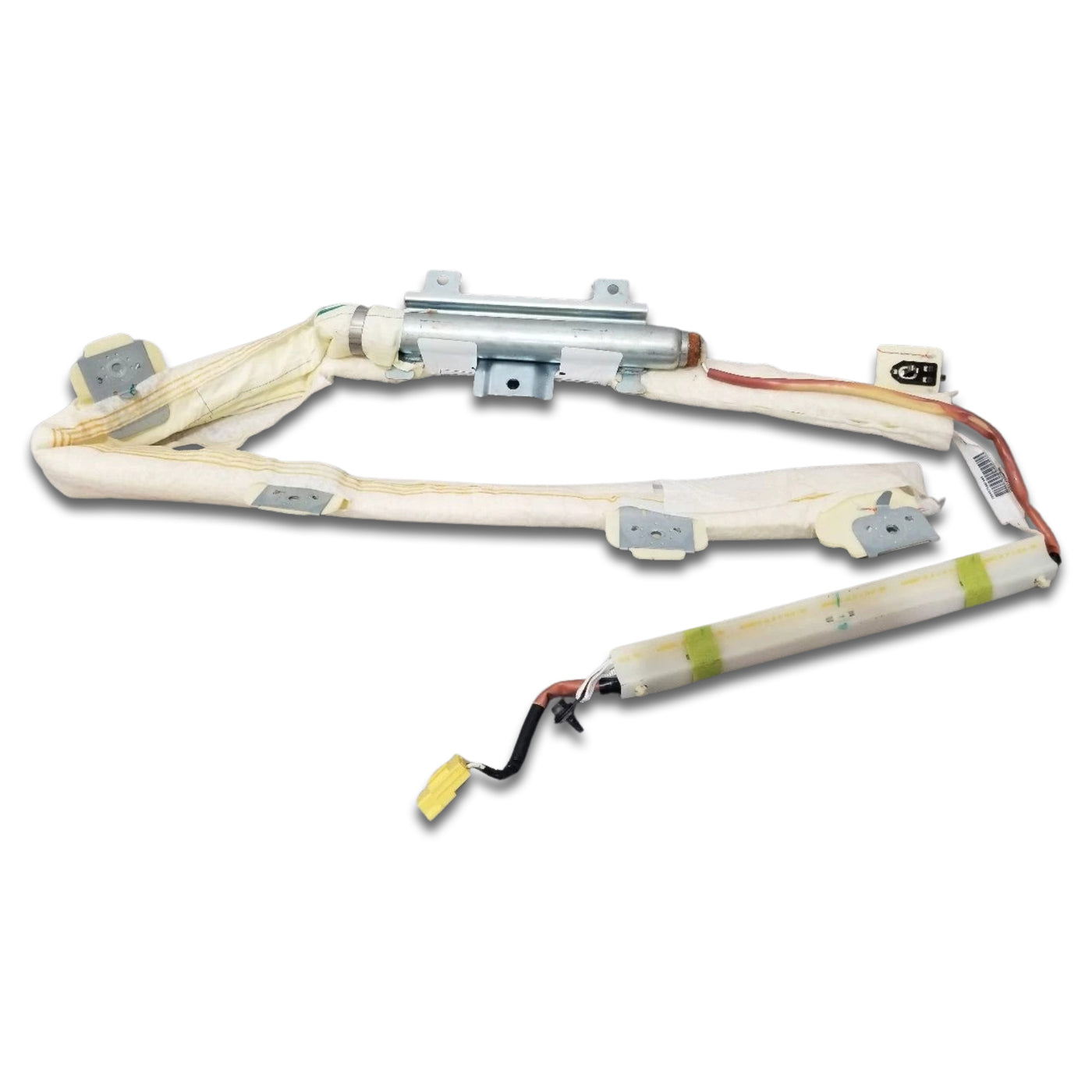 2004-2012 GMC Canyon Driver Roof Airbag