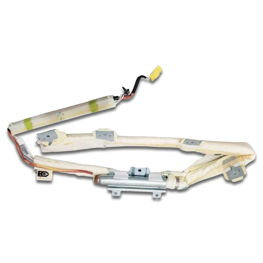 2004-2012 GMC Canyon Driver Roof Airbag