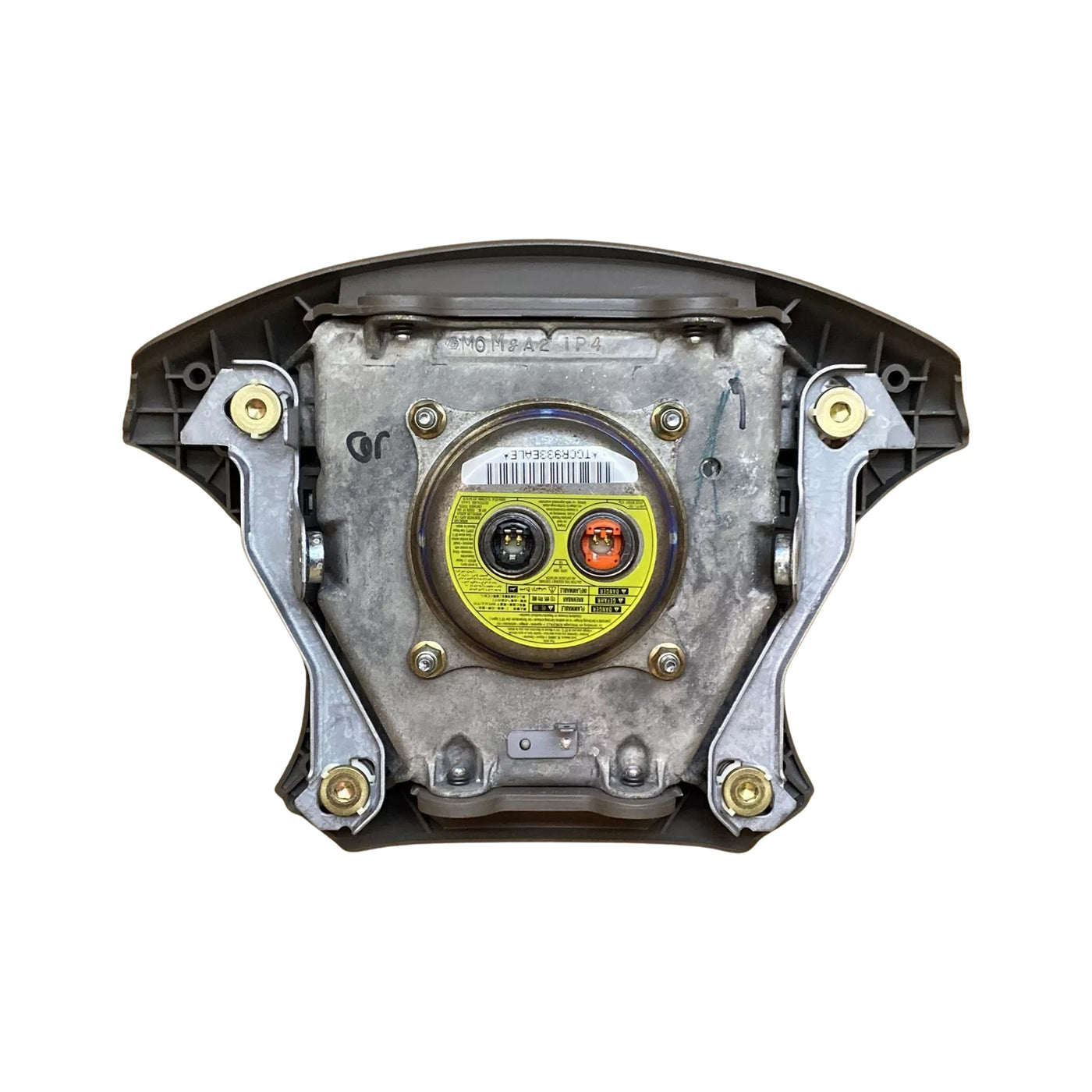 2005-2006 Toyota Camry Steering Wheel Airbag