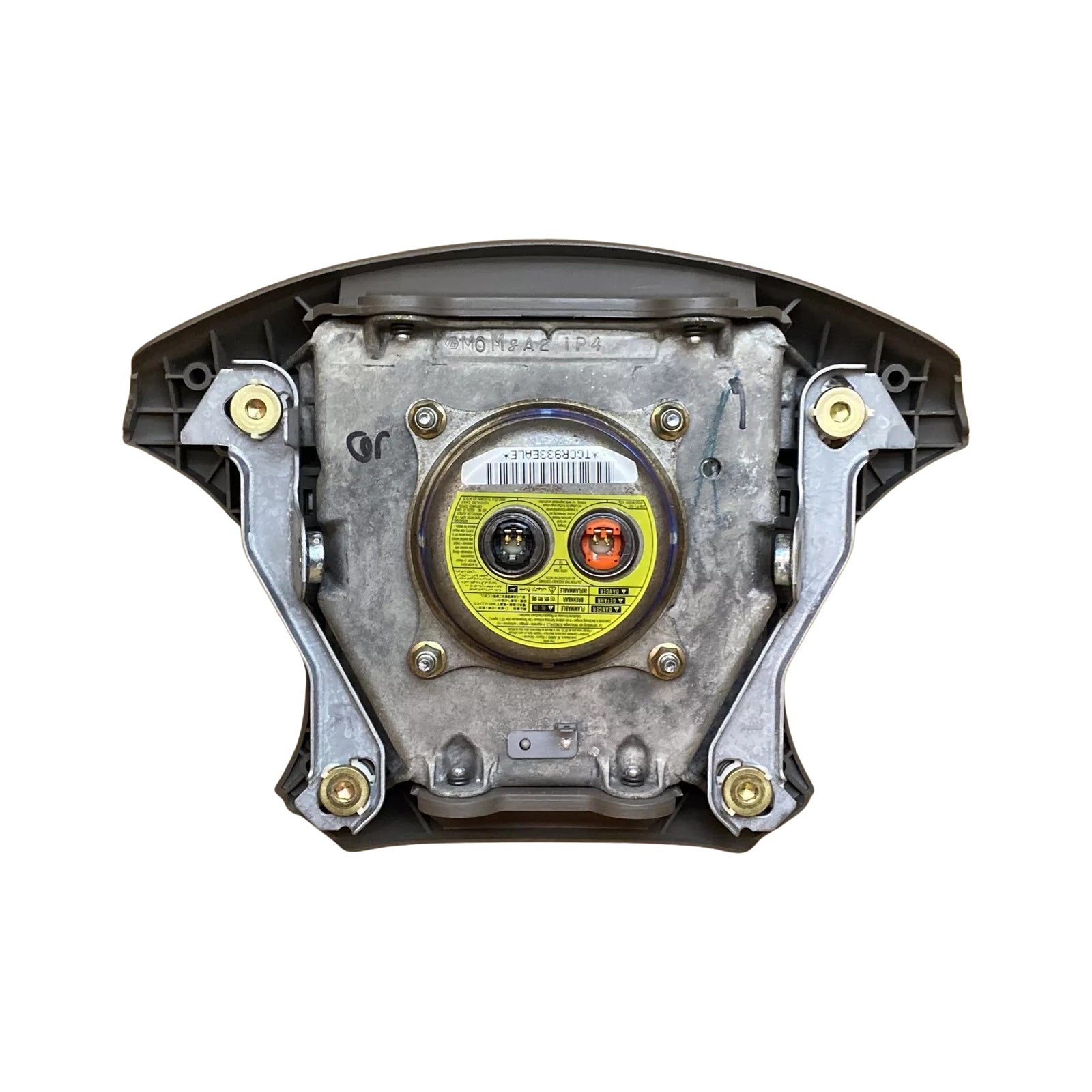 2005-2006 Toyota Camry Steering Wheel Airbag