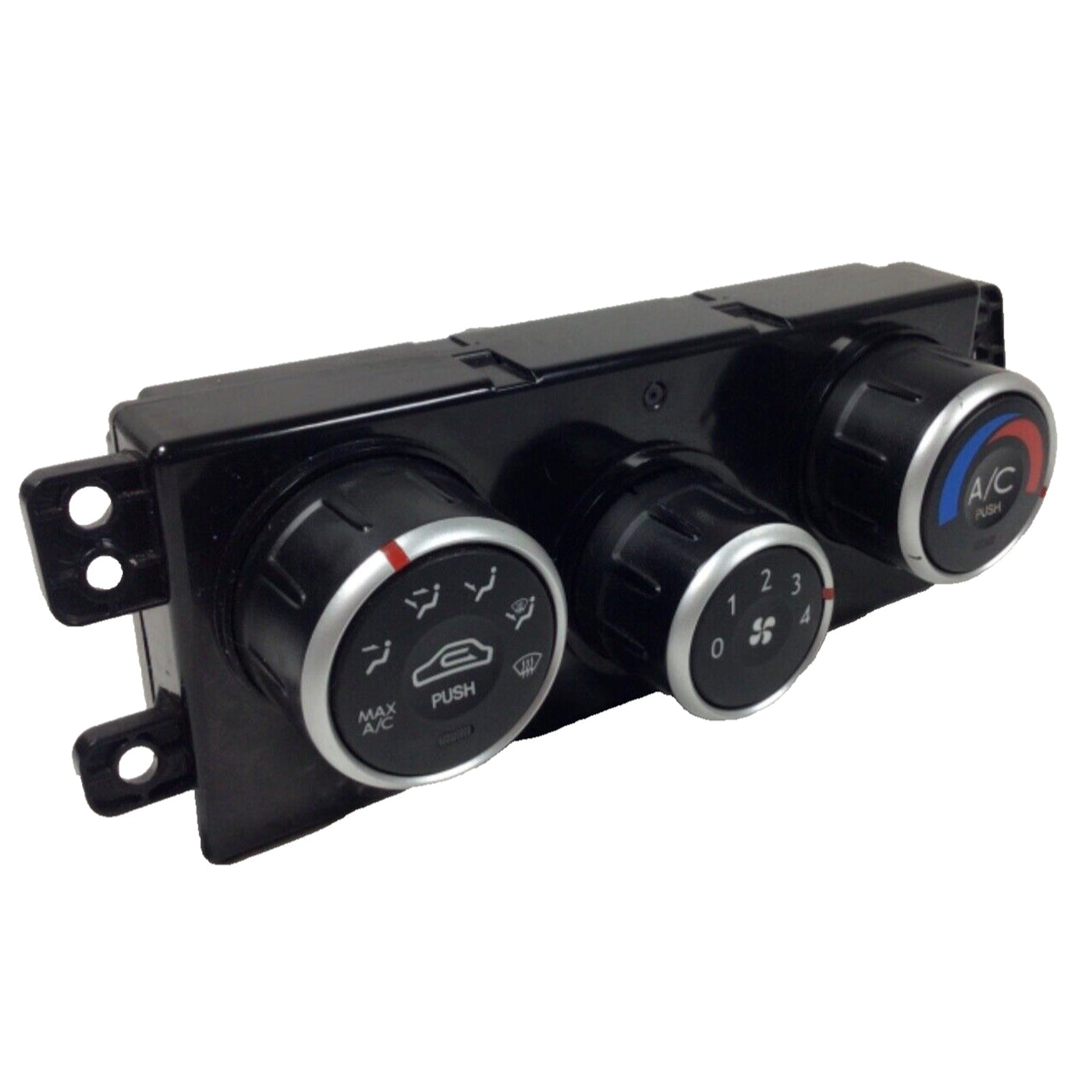 2005-2009 Hyundai Tucson Climate Control