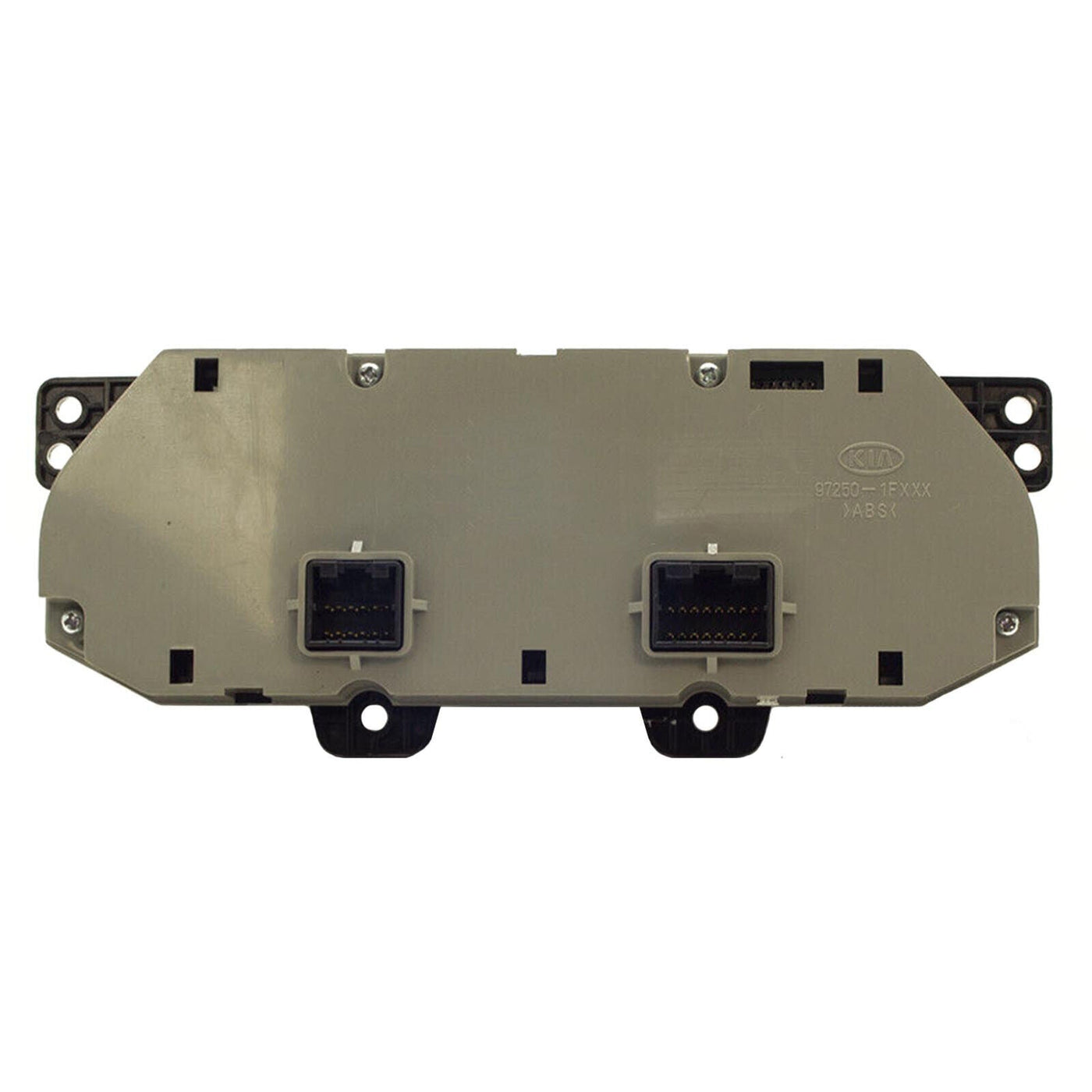 2005-2009 Kia Sportage Climate Control