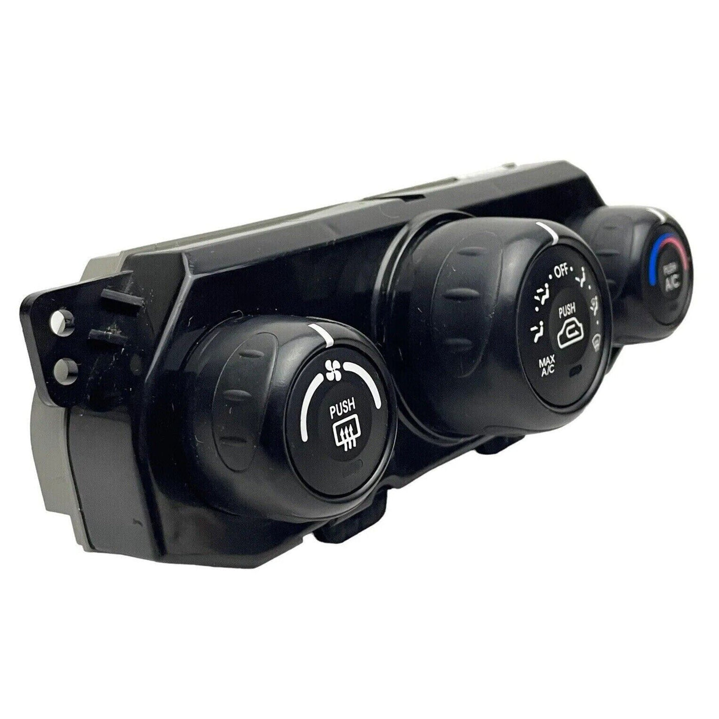 2005-2009 Kia Sportage Climate Control