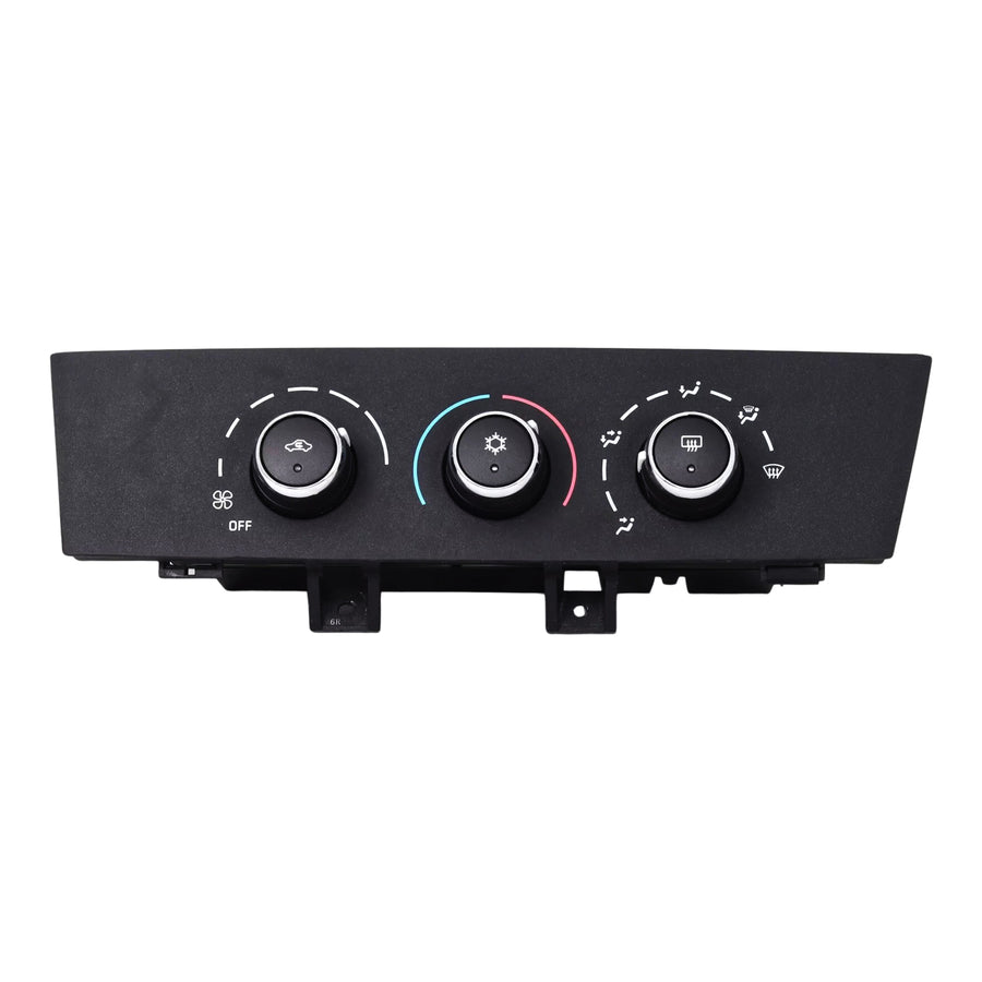 2005-2009 Buick Lacrosse Climate Control