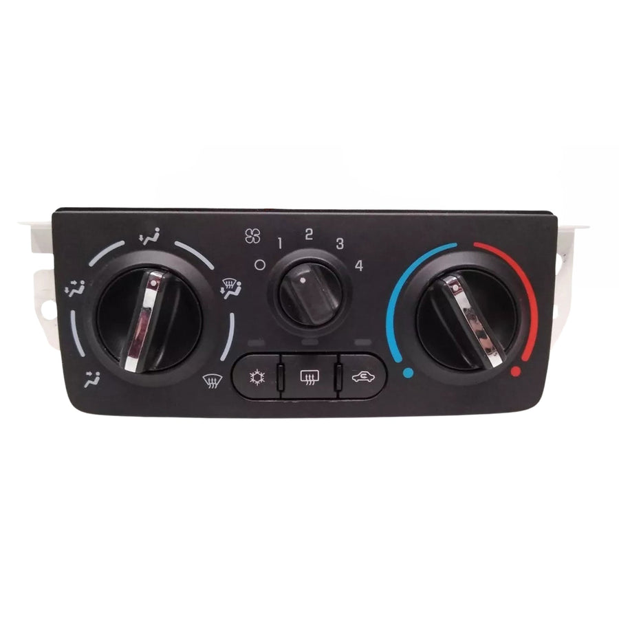 2005-2010 Chevy Cobalt Climate Control