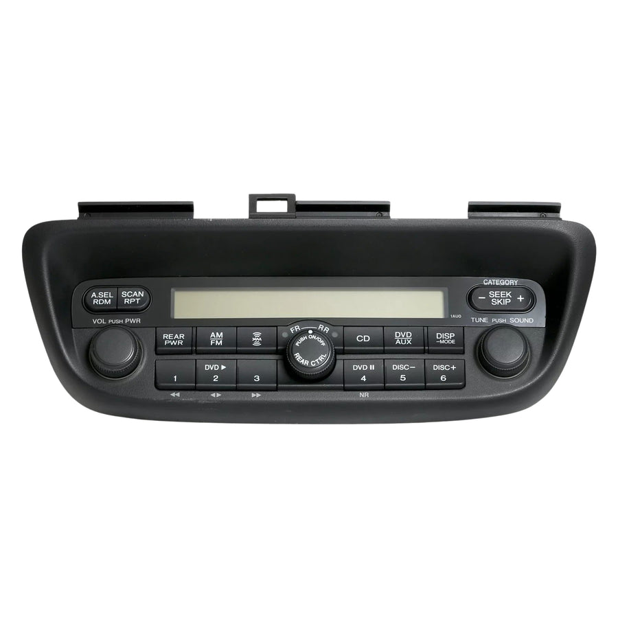 2005-2010 Honda Odyssey Radio Receiver