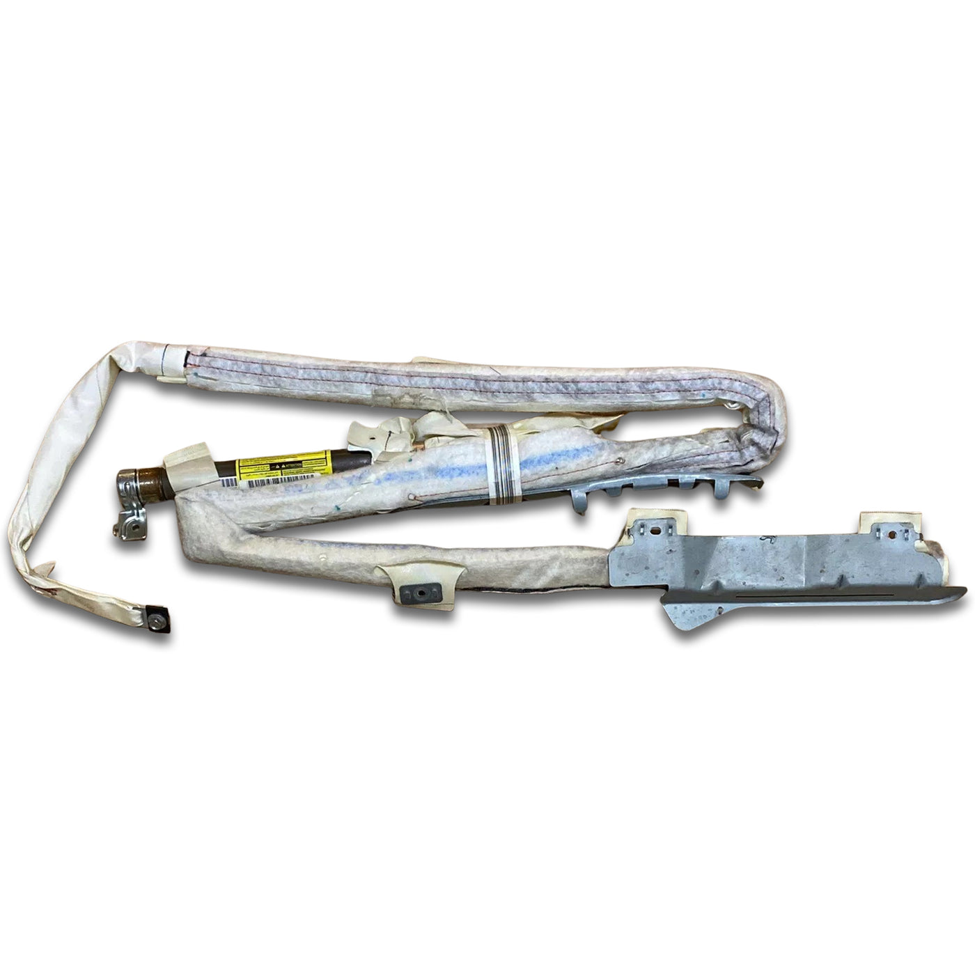 2005-2012 Toyota Avalon Driver Roof Airbag