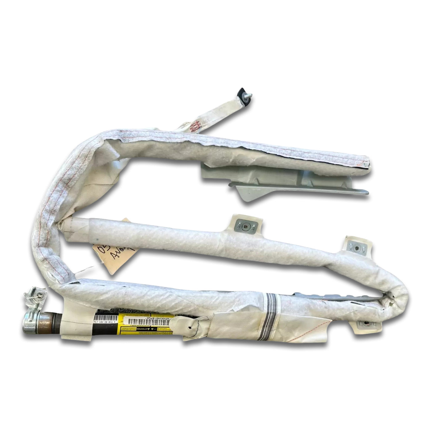 2005-2012 Toyota Avalon Passenger Roof Airbag