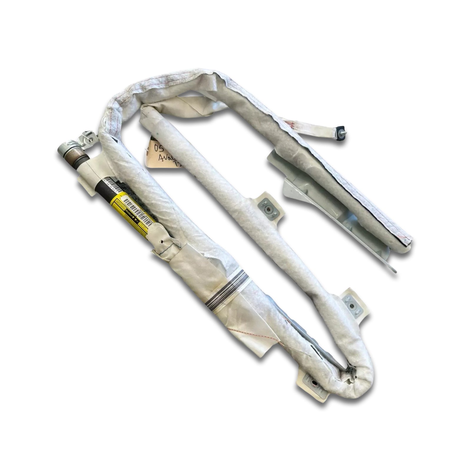 2005-2012 Toyota Avalon Passenger Roof Airbag