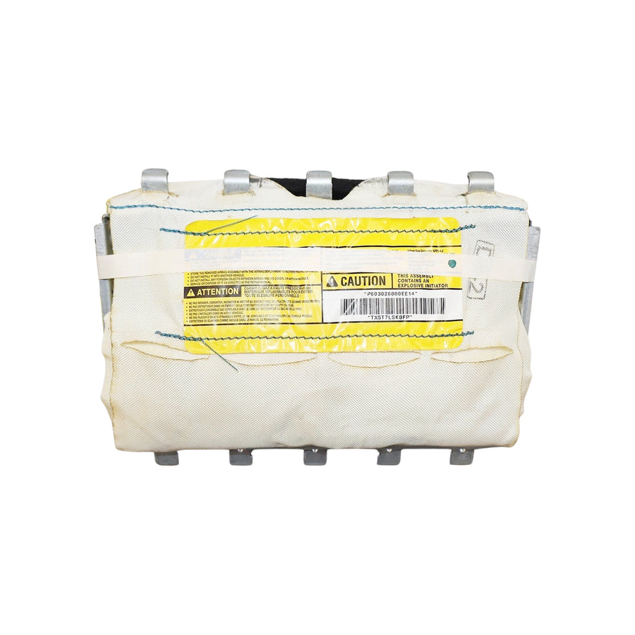 2005-2015 Toyota Tacoma Passenger Airbag