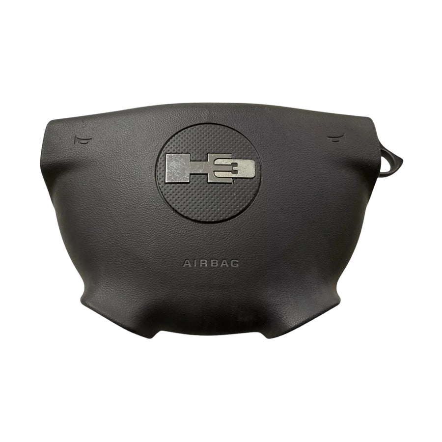2006-2007 Hummer H3 Steering Wheel Airbag