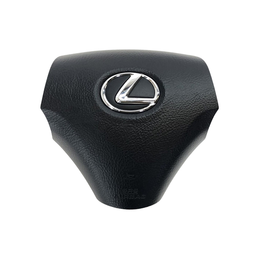 2006-2007 Lexus GS300 Steering Wheel Airbag