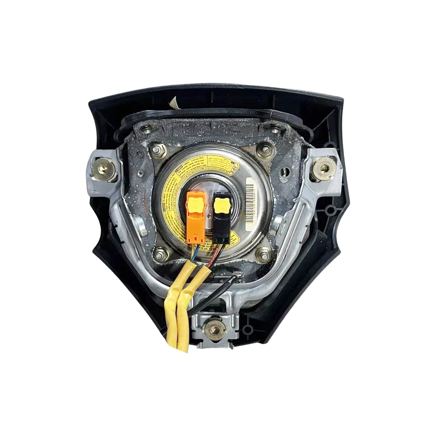 2006-2007 Lexus GS300 Steering Wheel Airbag