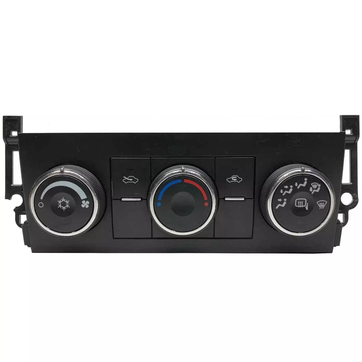 2006-2008 Chevy Impala Climate Control