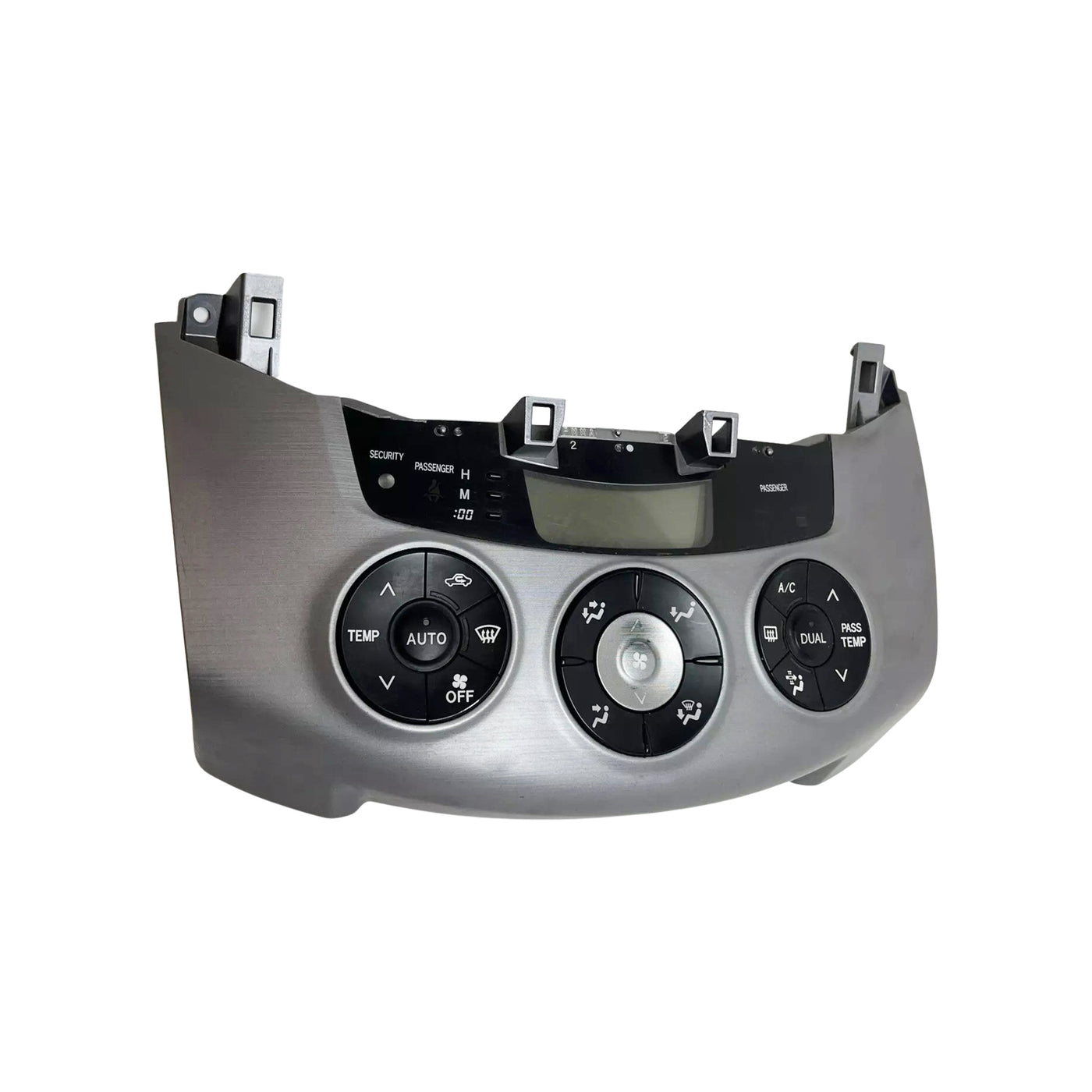 2006-2008 Toyota RAV4 Climate Control