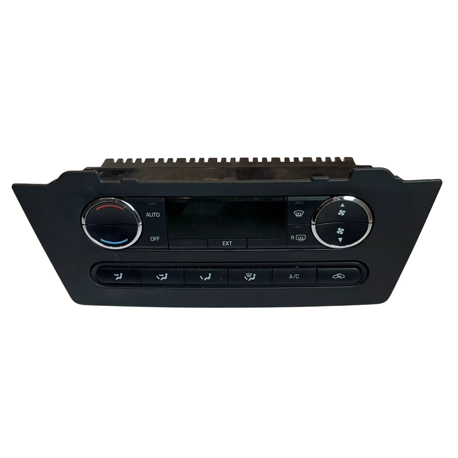 2006-2009 Ford Fusion Climate Control