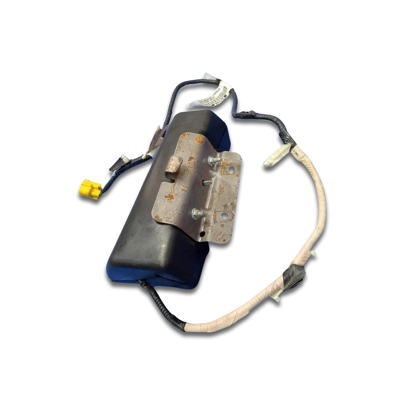 2006-2010 Ford Explorer Driver Seat Airbag