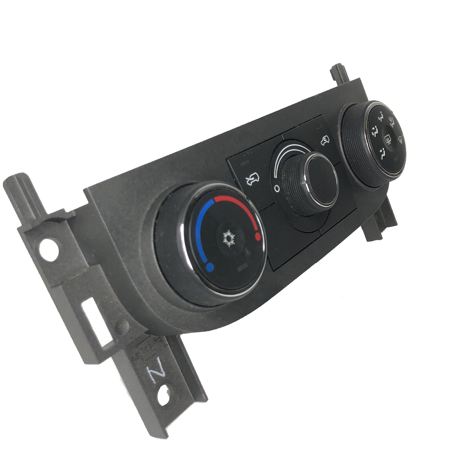 2006-2011 Chevy HHR Climate Control