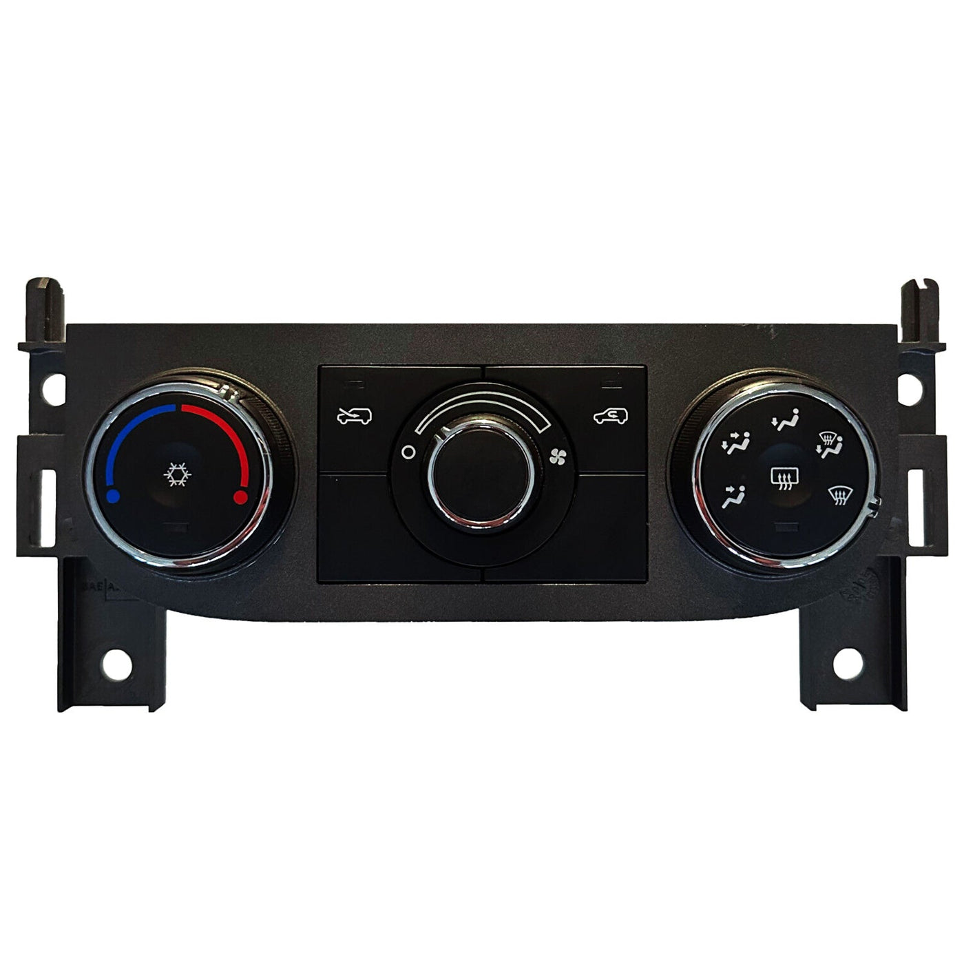 2006-2011 Chevy HHR Climate Control