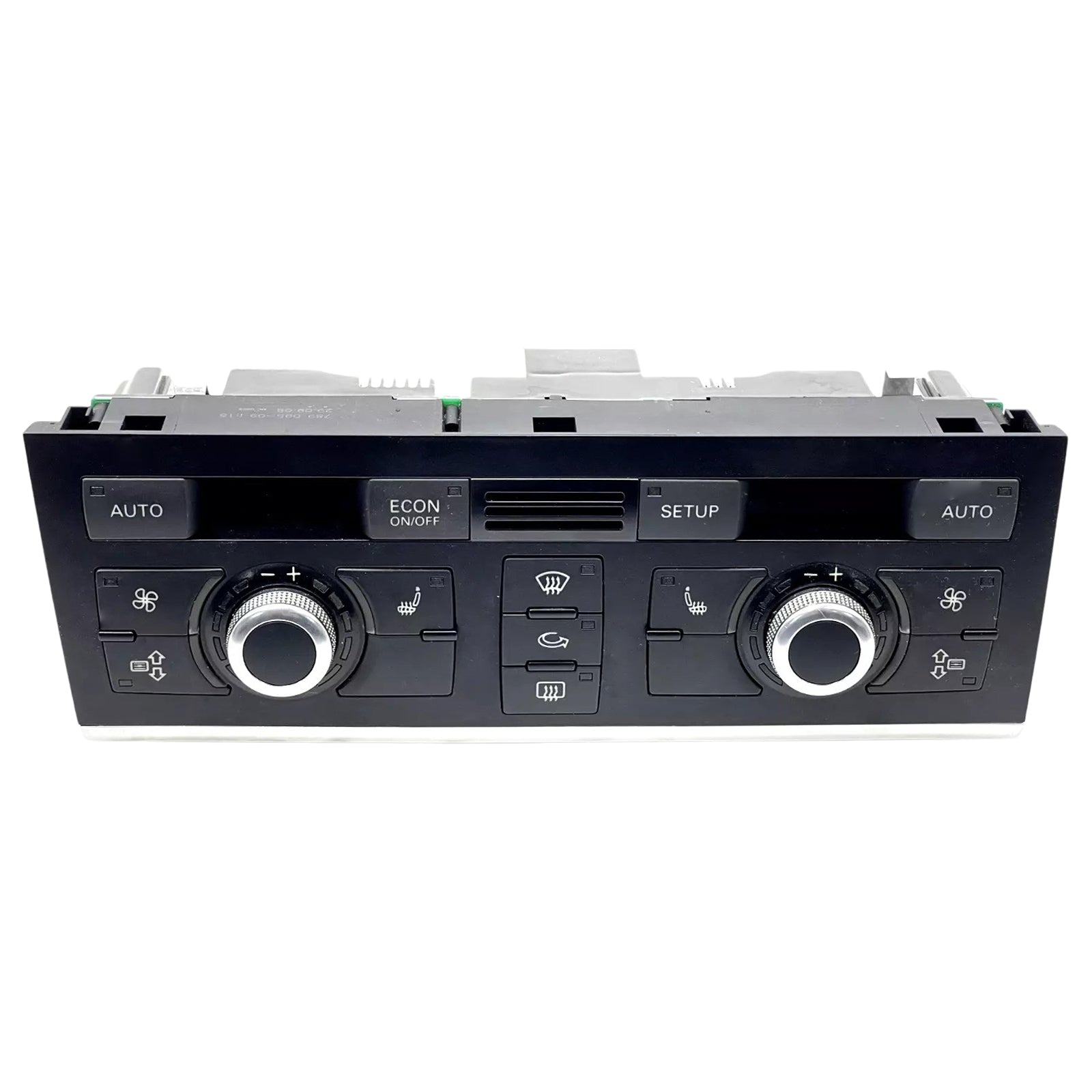 2006 -2011 Audi A6 Climate Control