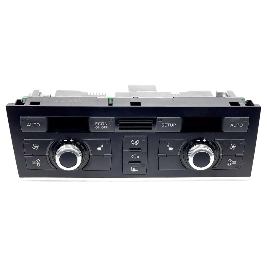 2006 -2011 Audi A6 Climate Control