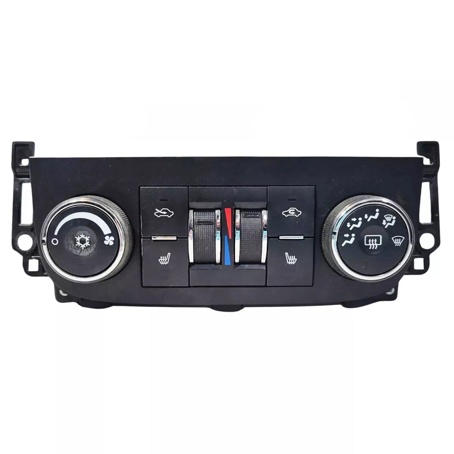 2006-2011 Chevy Impala Climate Control