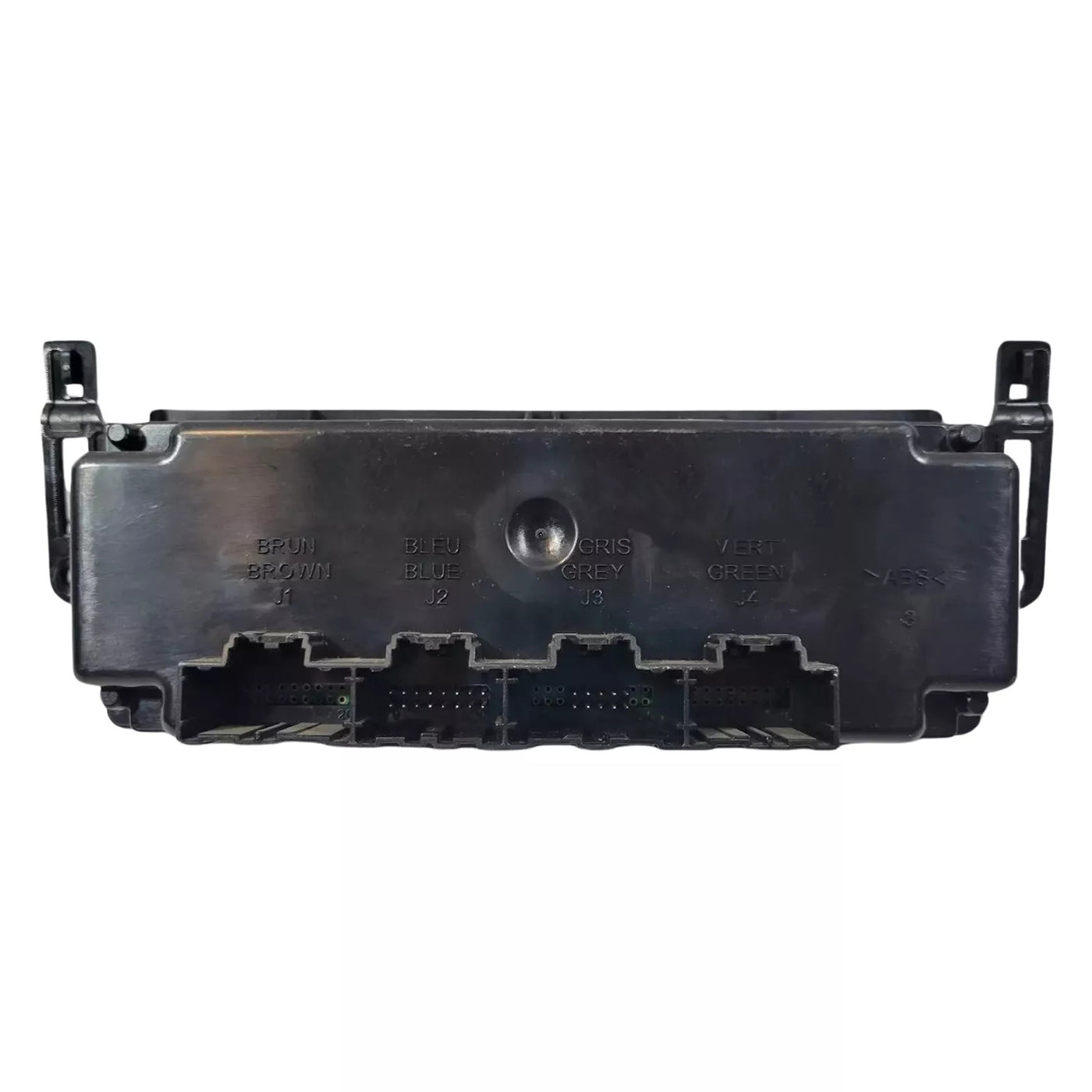 2006-2011 Chevy Impala Climate Control