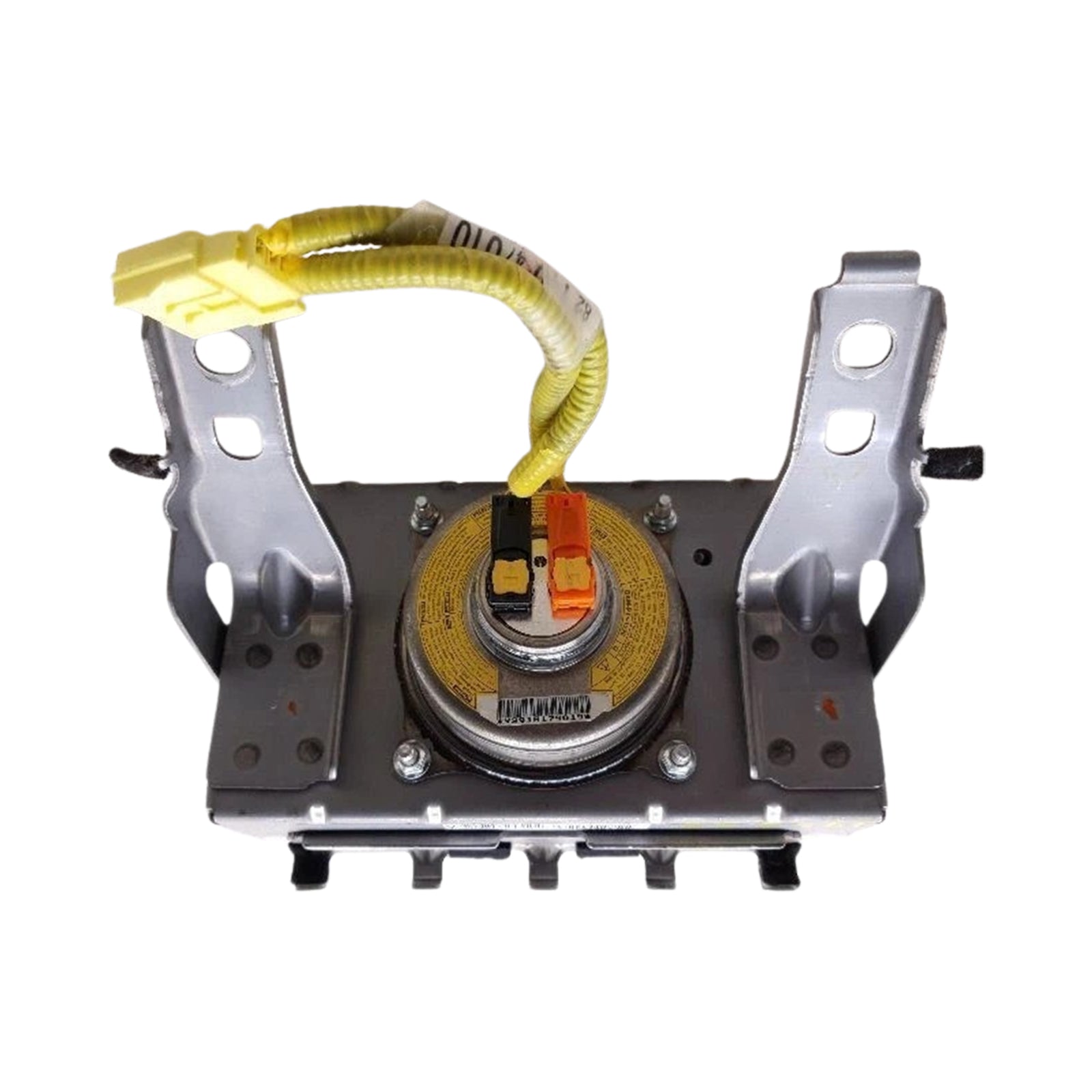 2006-2012 Toyota RAV4 Passenger Dash Airbag