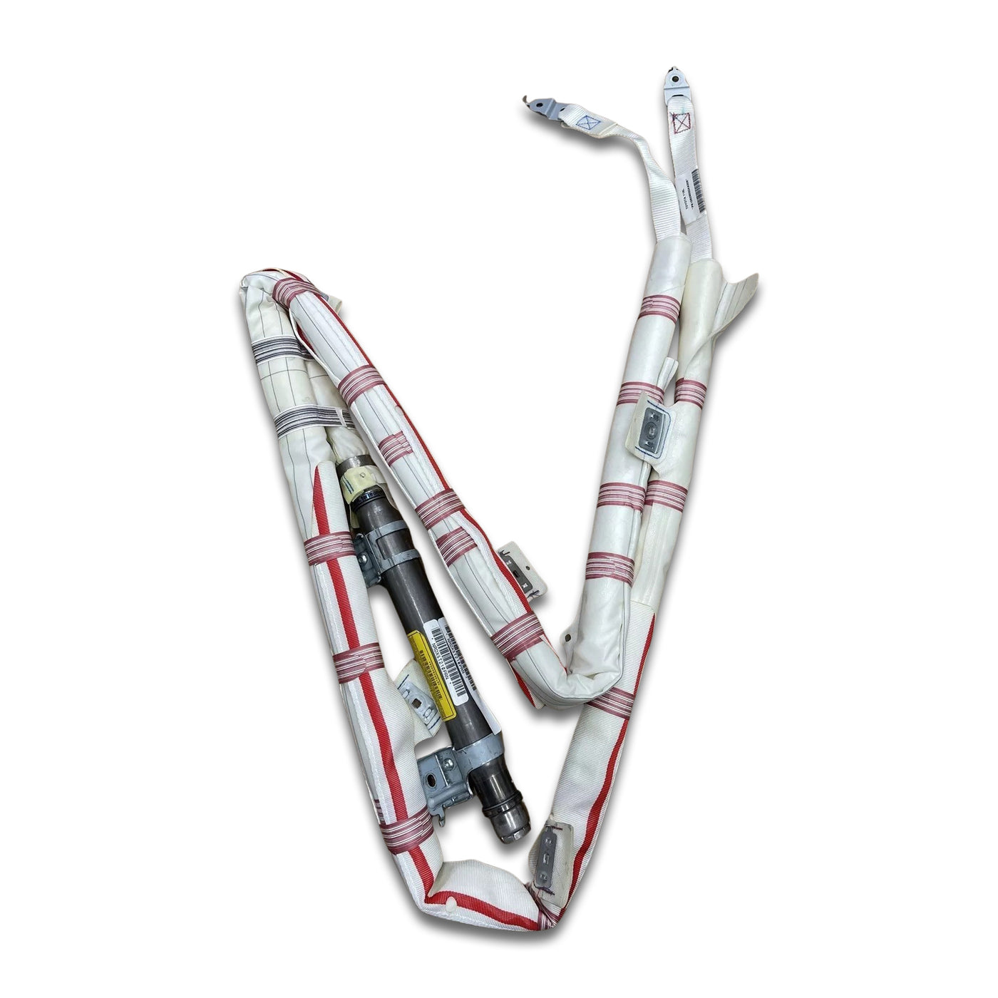 2006-2012 Toyota RAV4 Passenger Roof Airbag