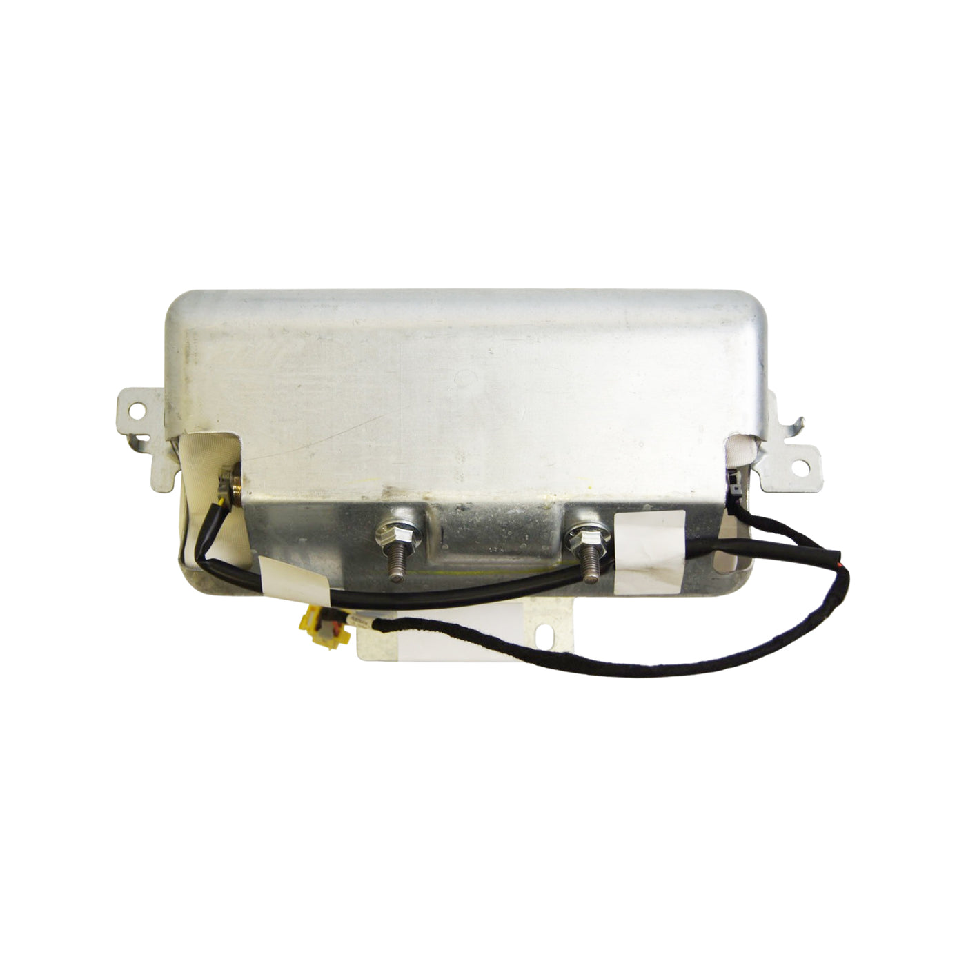 2006-2016 Chevy Impala Passenger Dash Airbag