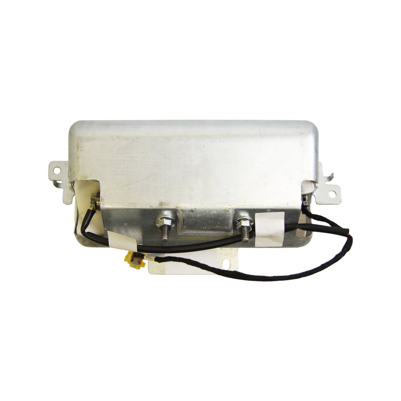 2006-2016 Chevy Impala Passenger Dash Airbag