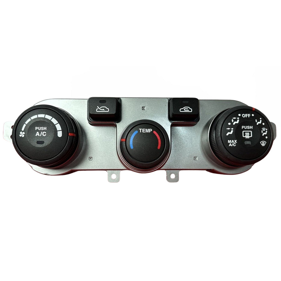 2007-2008 Kia Optima Climate Control