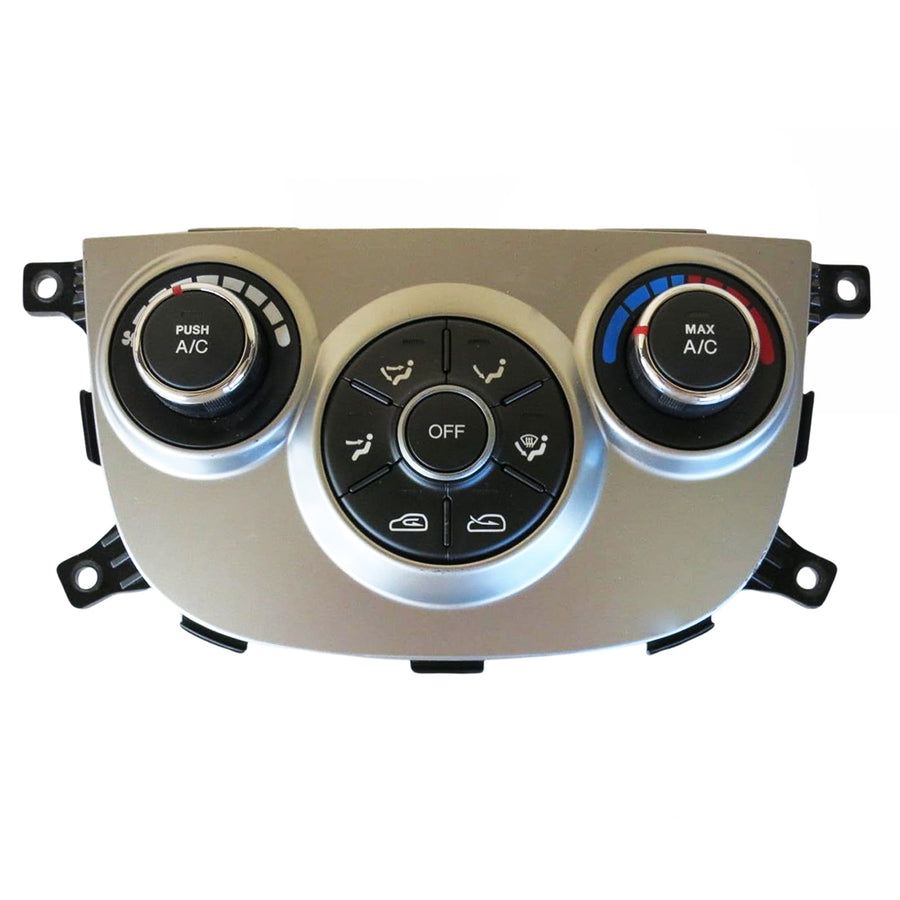 2007-2009 Hyundai Santa Fe Climate Control