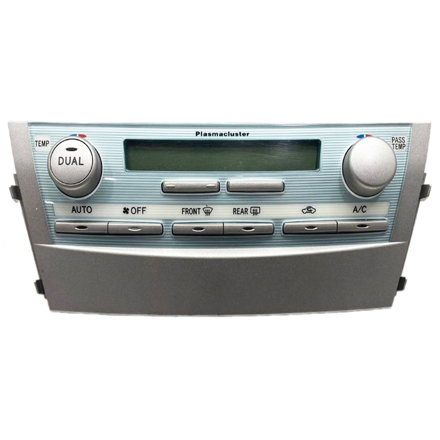 2007-2009 Toyota Camry Climate Control