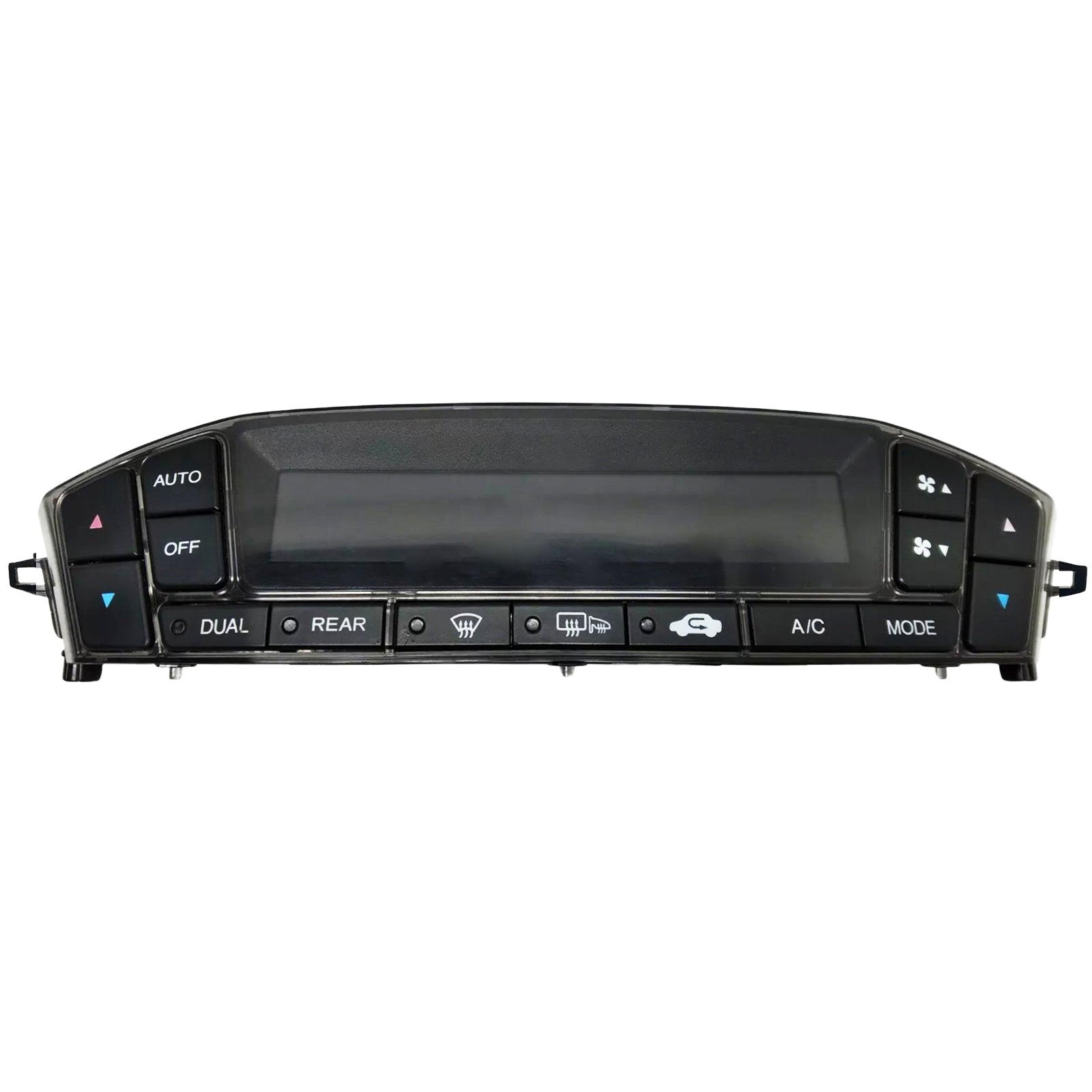 2007-2009 Acura MDX Climate Control